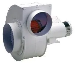 Ventilateur C25 24V rotation gauche