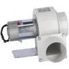 Ventilateur centrifuge C202 24V rotation gauche
