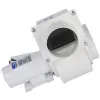Ventilateur centrifuge C402 12V rotation droite