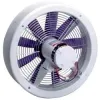 Ventilateur hélicoïdaux 24V Ø400mm