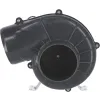 Ventilateur usage sévère sur étrier 24V 7,1m3/mn