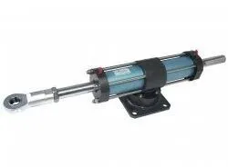 Vérin hydraulique acier VHM 110DT