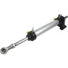 Vérin hydraulique aluminium VHM 28 DTP
