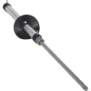 Vérin hydraulique latéral HB jusqu'à 175CV 28ST HB + Rallonge