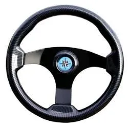 Volant carbone Ø 350mm