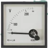 Voltmètre analogique 0-250VCA