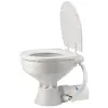 WC électrique classique 12V - Cuvette compacte