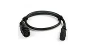 Xsonic : Adaptateur de sonde Navico Xsonic 5 à 9 Broches vers prise Sondeur Hook² / Hook Reveal / Cruise