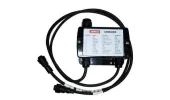Xsonic : Boîtier IP de connexion pour sonde à double plages CHIRP