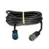XT-20BL : Rallonge de câble de 6 m (20 pieds) pour sonde prise Bleue 5 à 7 Broches