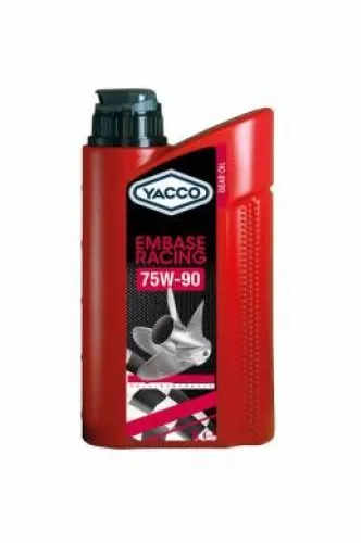 YACCO EMBASE RACING - 1L