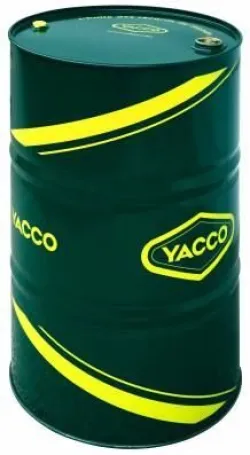 Yacco VX 1000 LE 5W30 - 208L