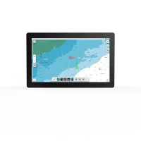 Traceur de carte Glass-Bridge B&G® Zeus® SRX 16