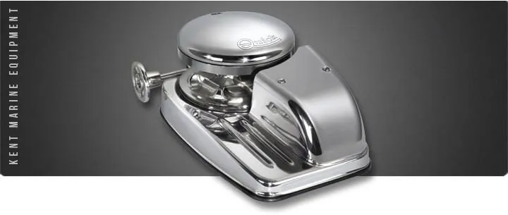 Guindeau Duke DK6