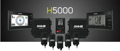 Pilotes automatiques & instruments