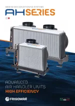 Monoblocs réversibles Frigomar