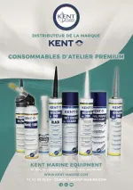 Catalogue KENT Europe