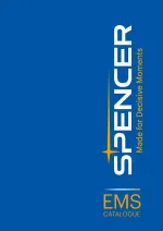 Catalogue Spencer