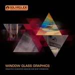 Graphiques pour vitres de navires