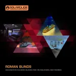Stores romains pour navires