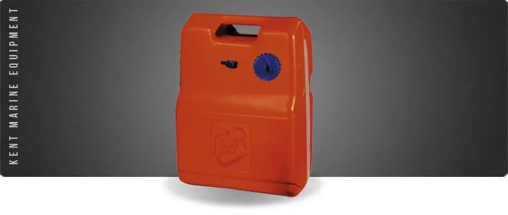 Nourrices carburant