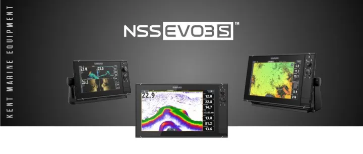 NSS evo3S