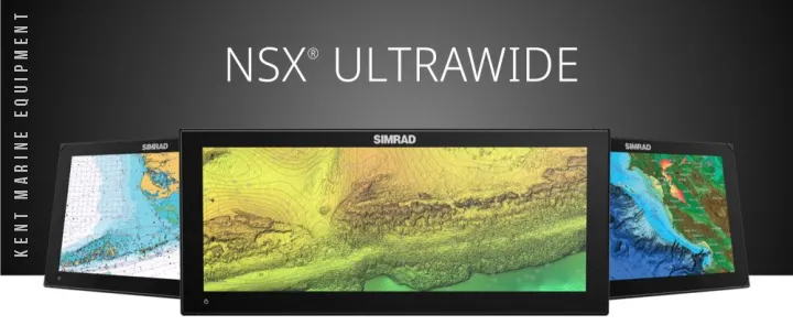 NSX® ULTRAWIDE