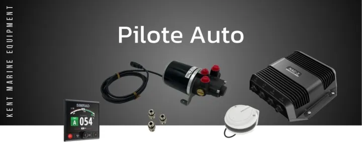 Packs Pilote Auto