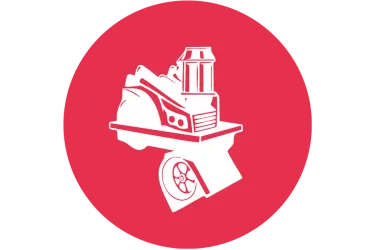 Propulseurs & Stabilisateurs