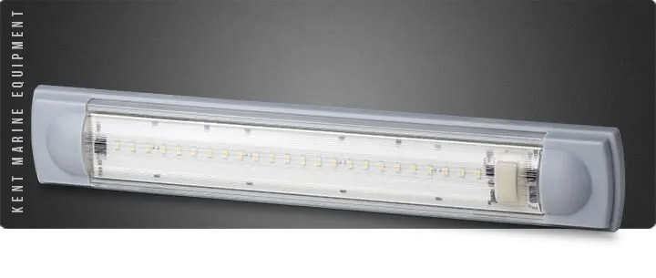 Plafonniers LED Hella Marine