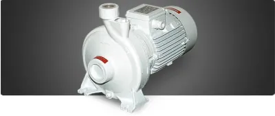 Electropompes eau