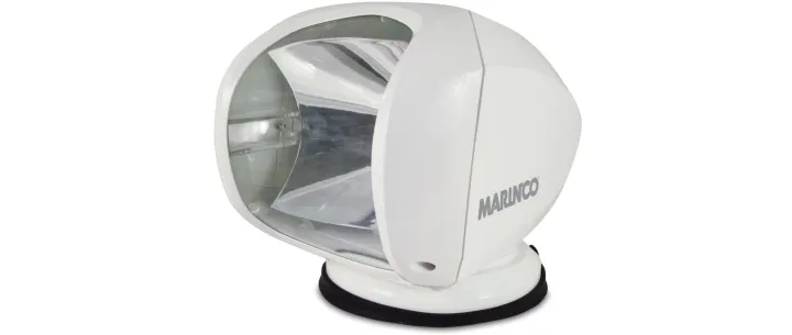 Projecteurs de recherche Marinco