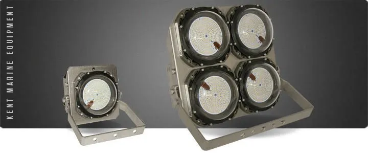 Projecteurs LED spécifique