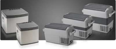 Réfrigérateurs portables