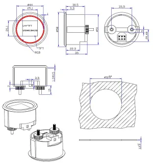 GESTIONNAIRE DE BATTERIE CROSSEVEN
