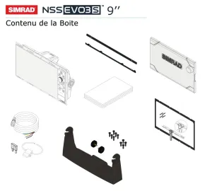 NSS Evo3S 9