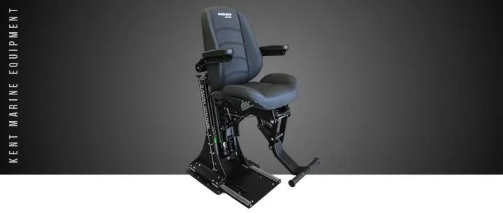 Série SHOCKWAVE S3