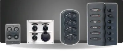 Tableaux électriques