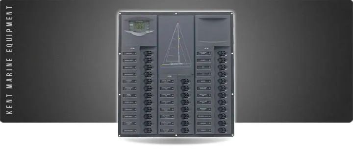 Tableaux électriques à disjoncteurs BEP