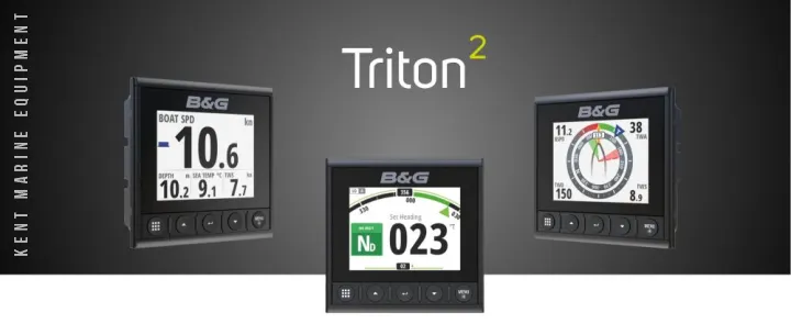 Triton²
