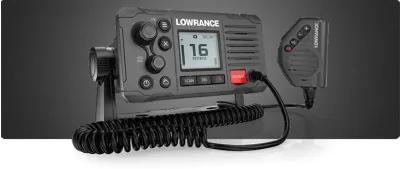 VHF et AIS