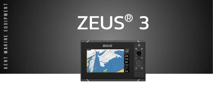 Zeus® 3   